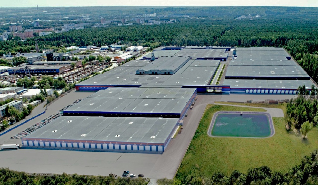 lerom73.ru Склад Лером