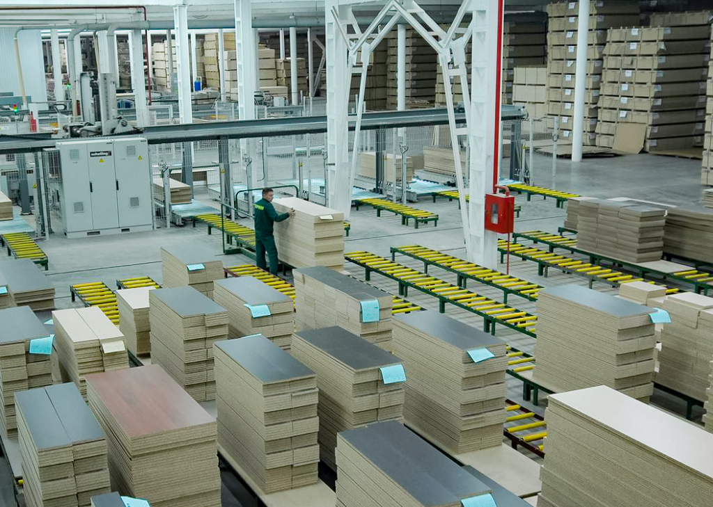 lerom73.ru Склад Лером